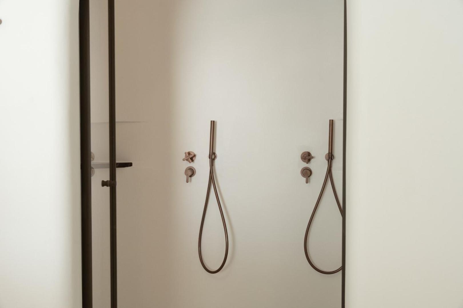 Canaves Ena - Small Luxury Hotels Of The World Oía Exteriör bild