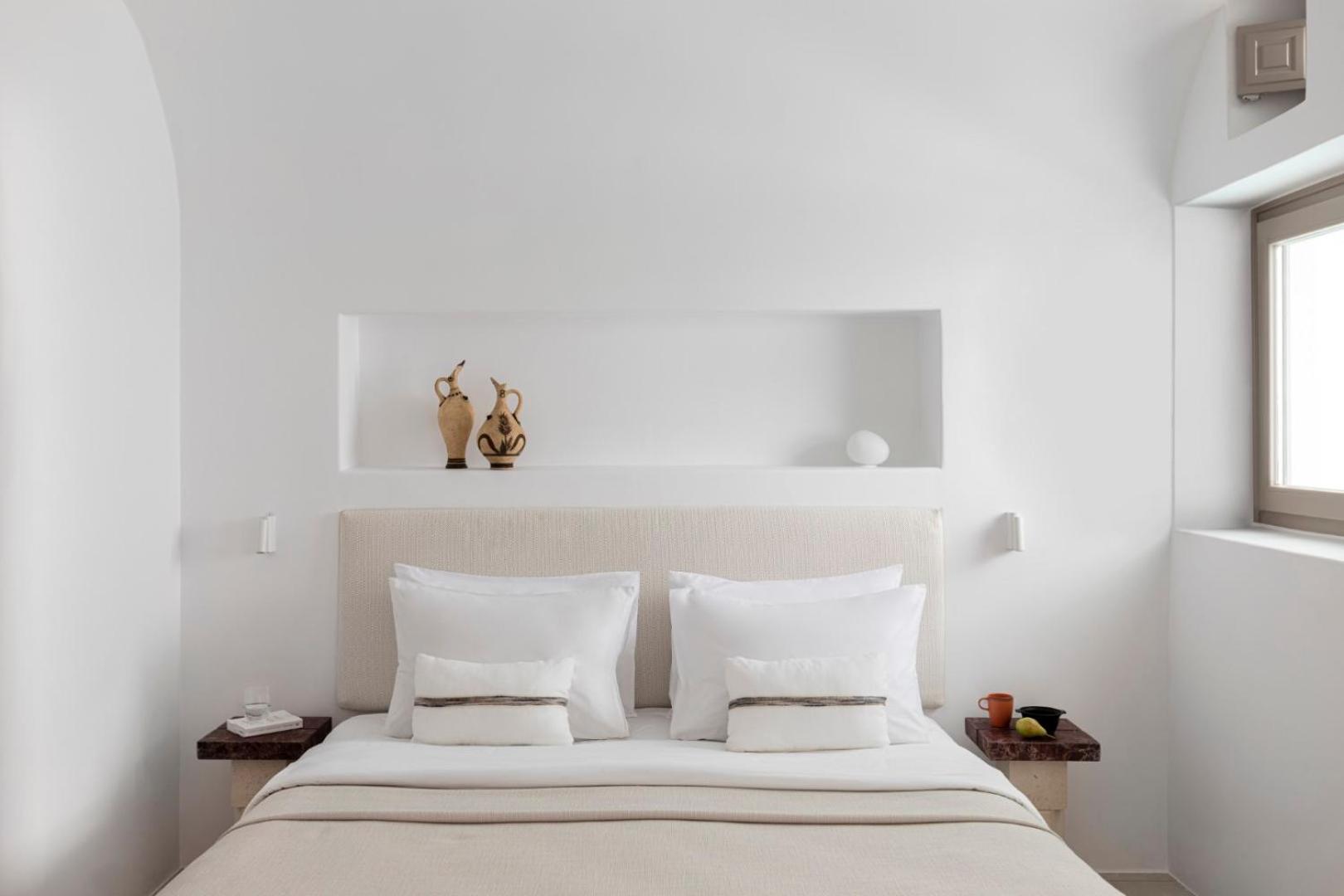Canaves Ena - Small Luxury Hotels Of The World Oía Exteriör bild